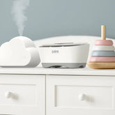 Pure Enrichment Calentador De Wipes